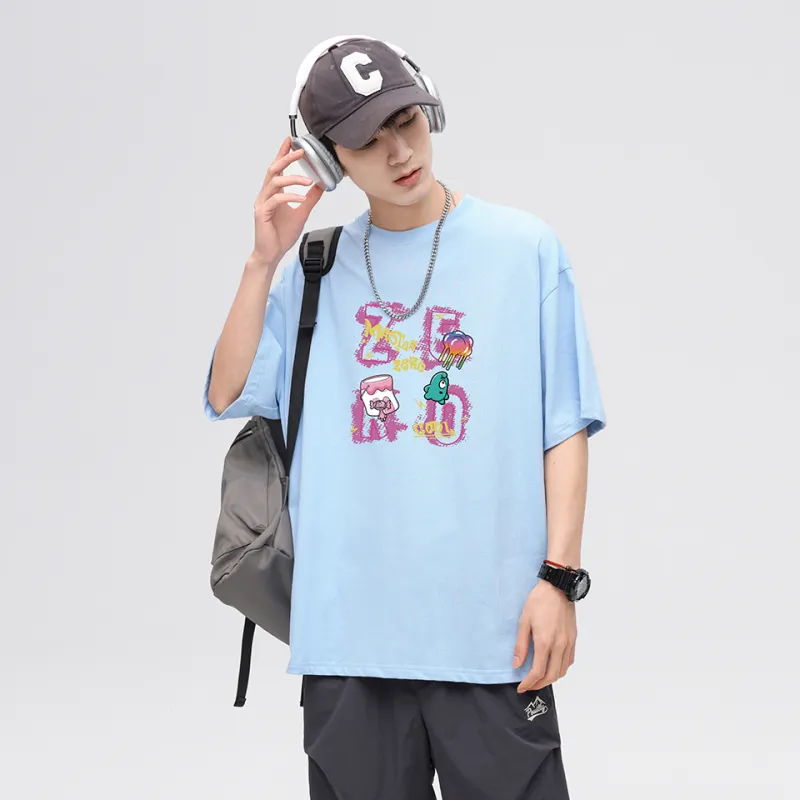 Master Zero T Shirts Unisex-17