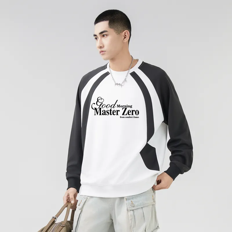 Master Zero Sweatshirts Unisex-6
