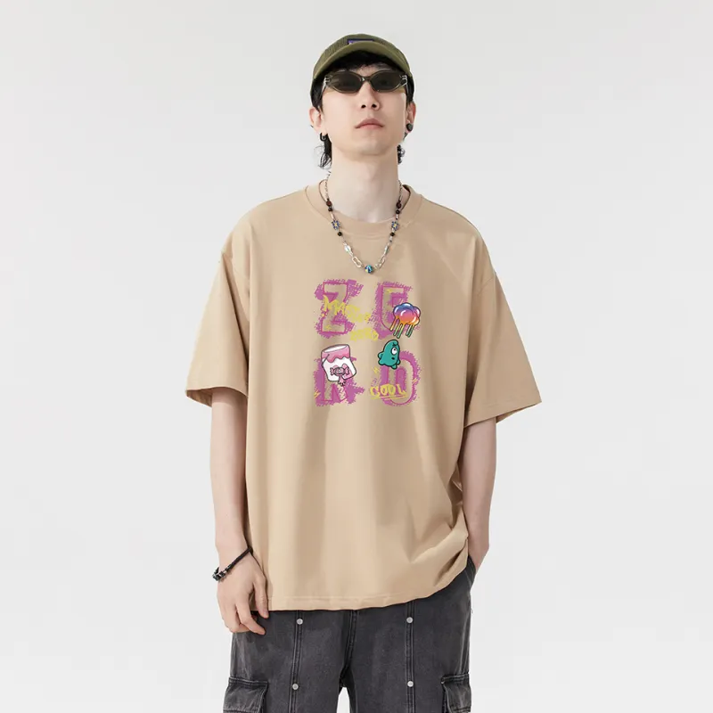 Master Zero T Shirts Unisex-28