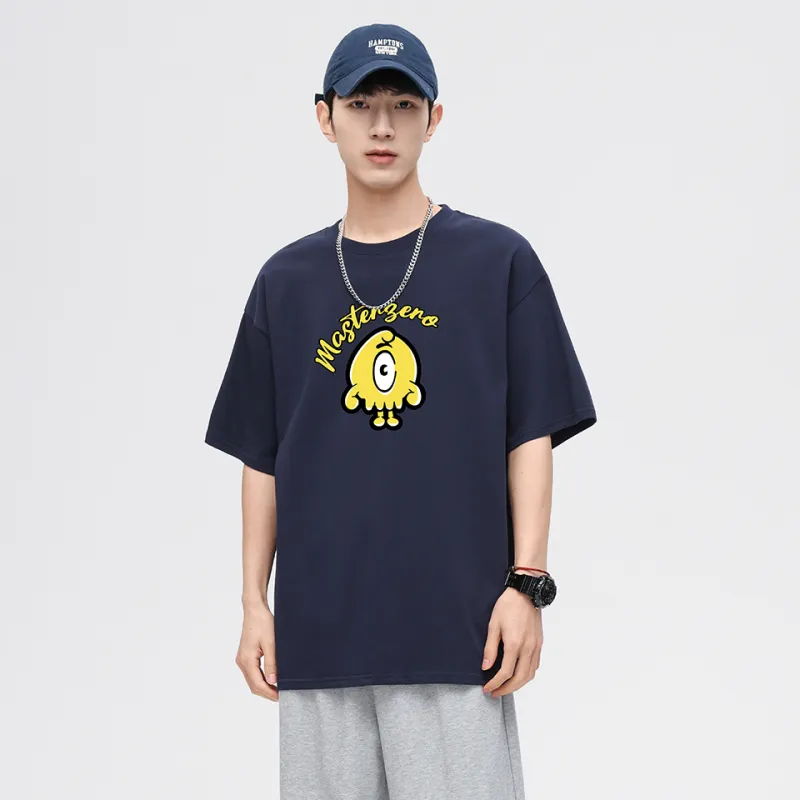 Master Zero T Shirts Unisex-22