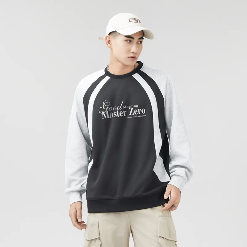 Master Zero Sweatshirts Unisex-20