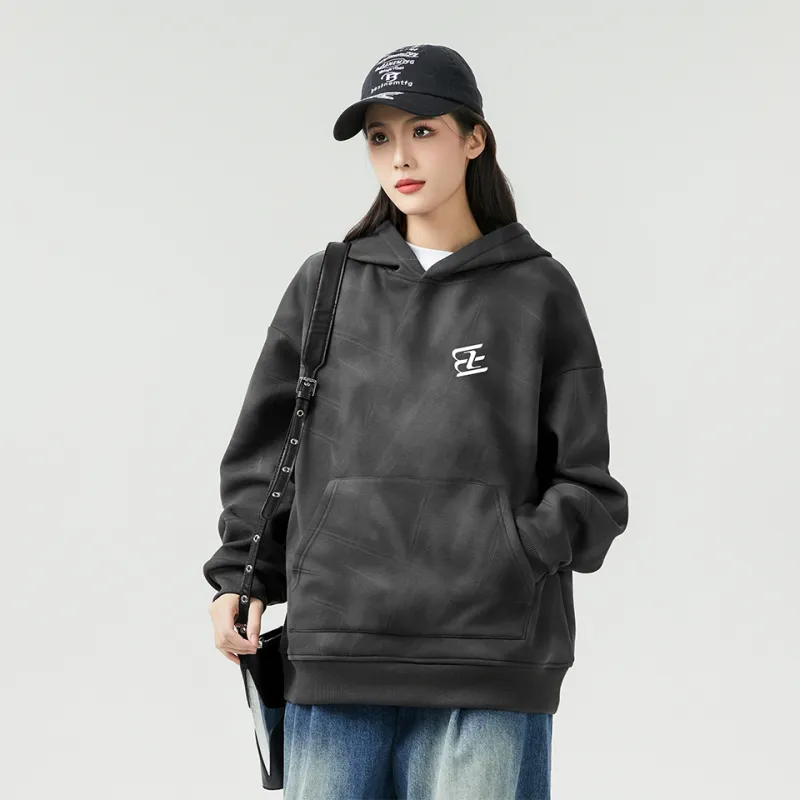 Master Zero Sweatshirts Unisex-4