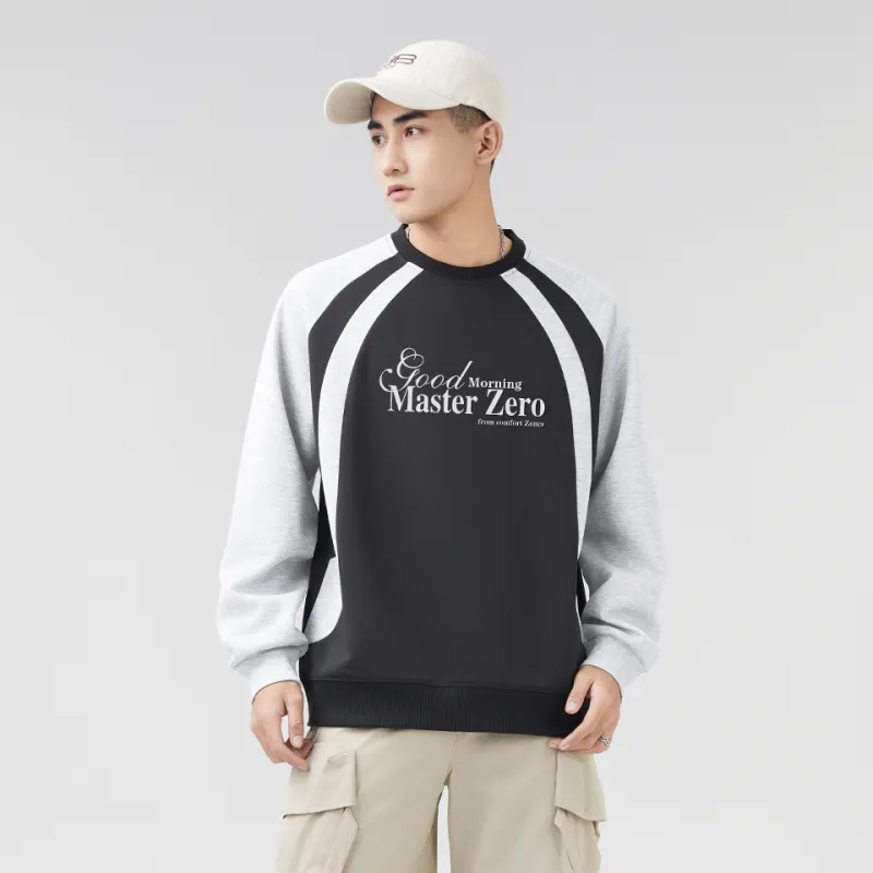 Master Zero Sweatshirts Unisex-16