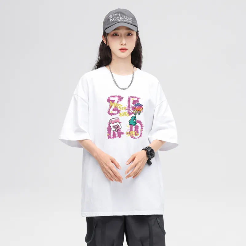 Master Zero T Shirts Unisex-7