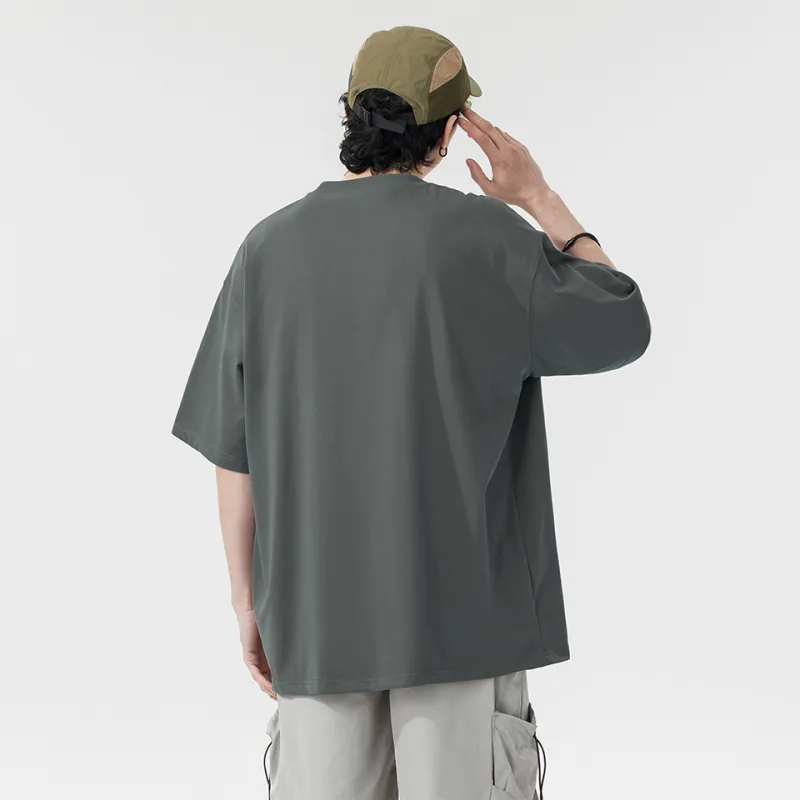Master Zero T Shirts Unisex-6