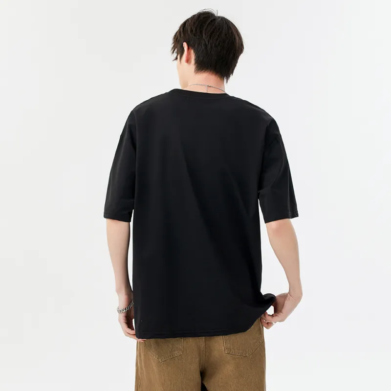Master Zero T Shirts Unisex-4