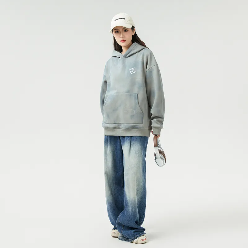 Master Zero Sweatshirts Unisex-16
