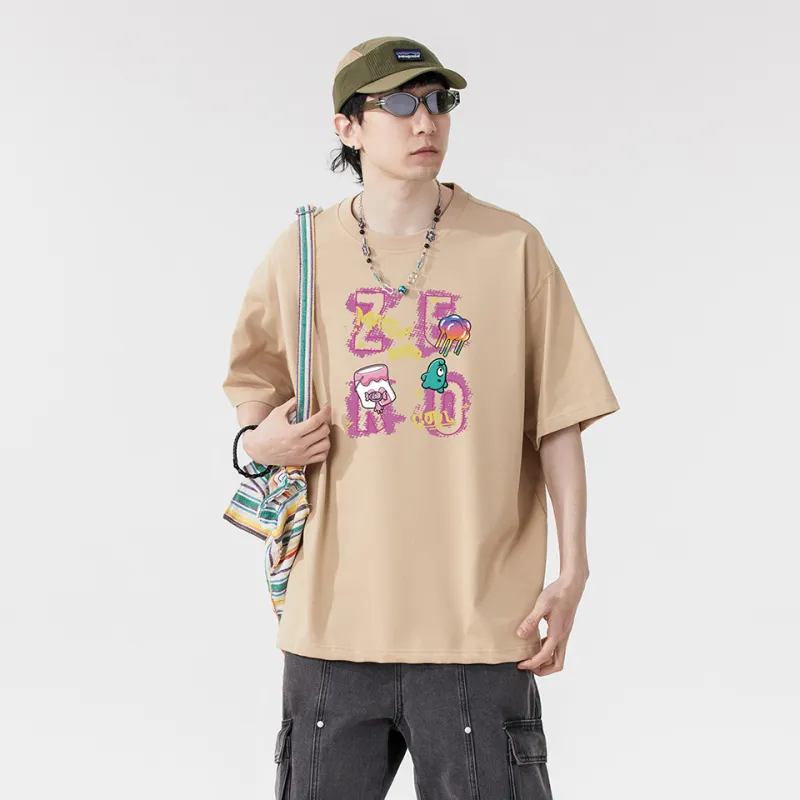 Master Zero T Shirts Unisex-27