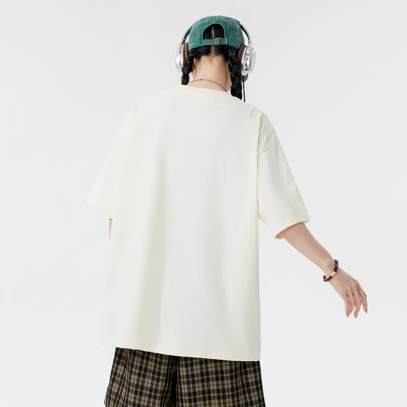 Master Zero T Shirts Unisex-13