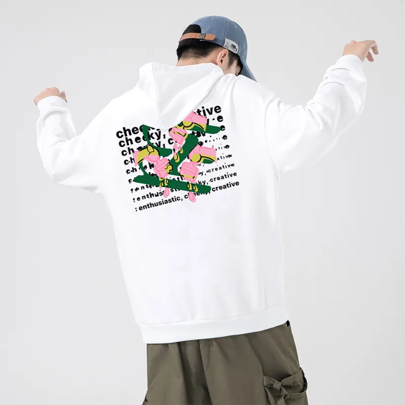 Master Zero Sweatshirts Unisex-2