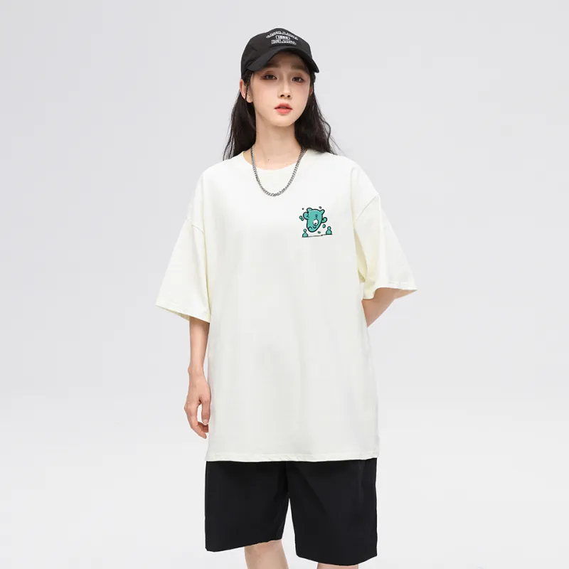Master Zero T Shirts Unisex-13
