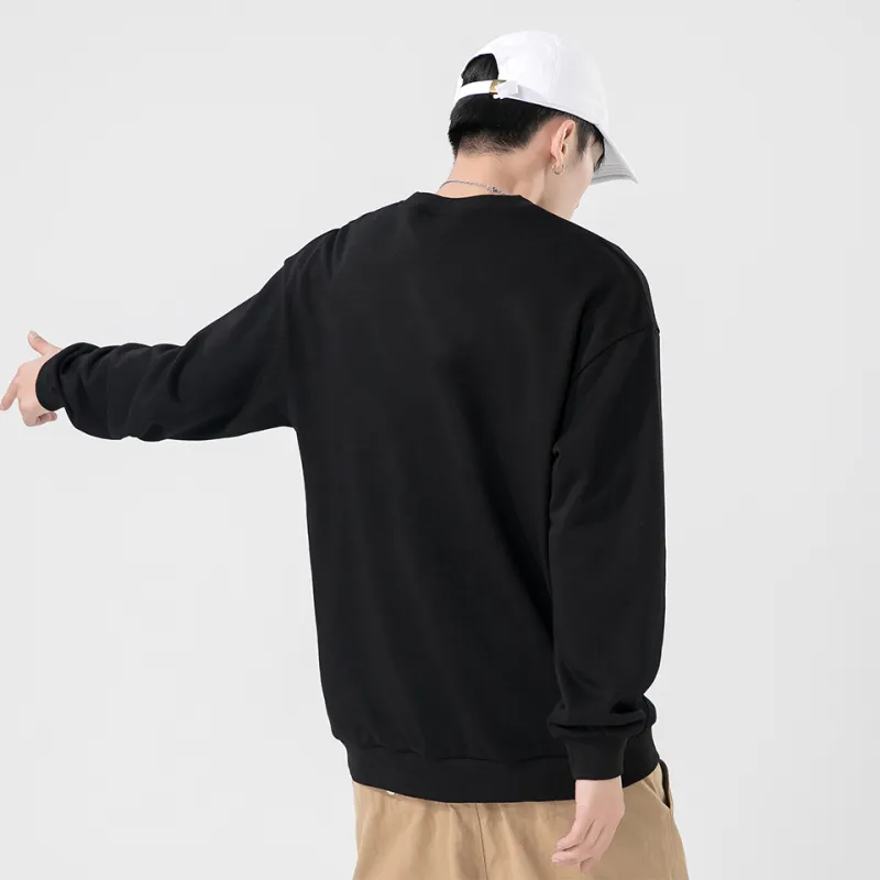 Master Zero Sweatshirts Unisex-2