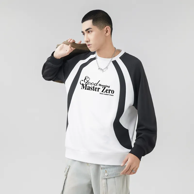 Master Zero Sweatshirts Unisex-11