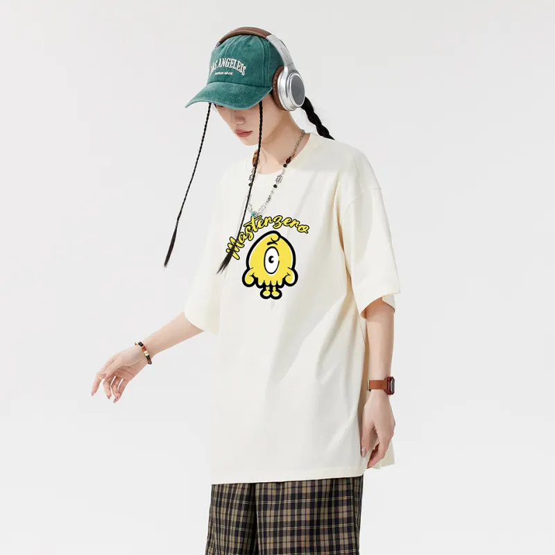 Master Zero T Shirts Unisex-13