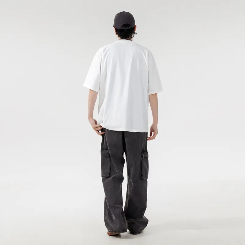 Master Zero T Shirts Unisex-4