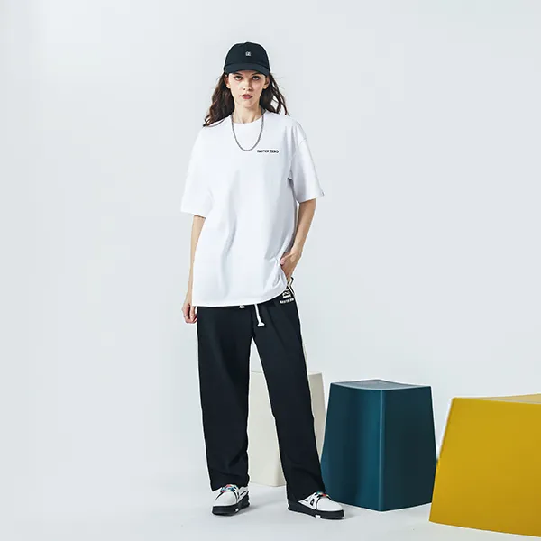 Master Zero T-Shirts Unisex-7