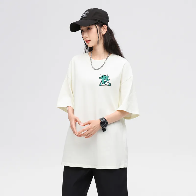 Master Zero T Shirts Unisex-14