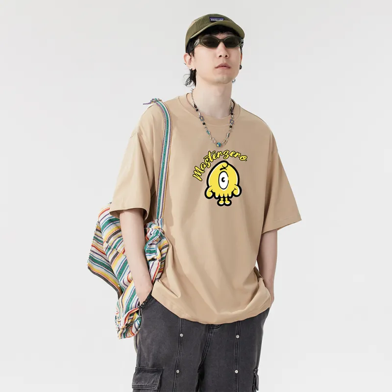 Master Zero T Shirts Unisex-28