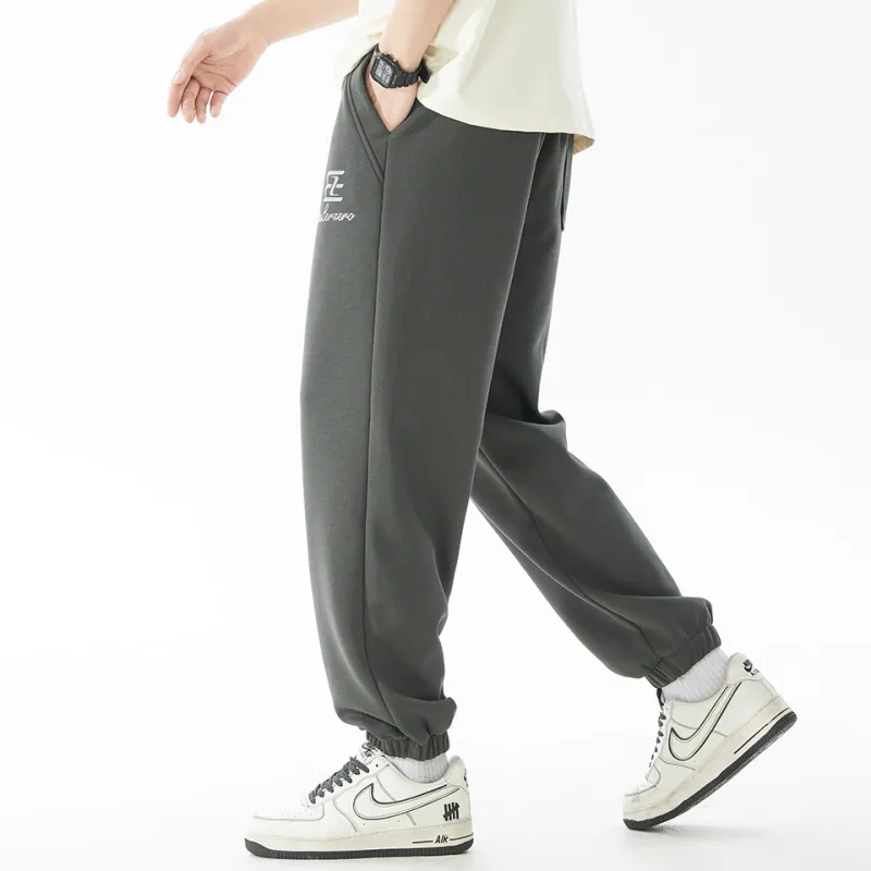 Master Zero Casual Pants Unisex-14