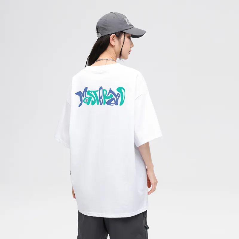 Master Zero T Shirts Unisex-7