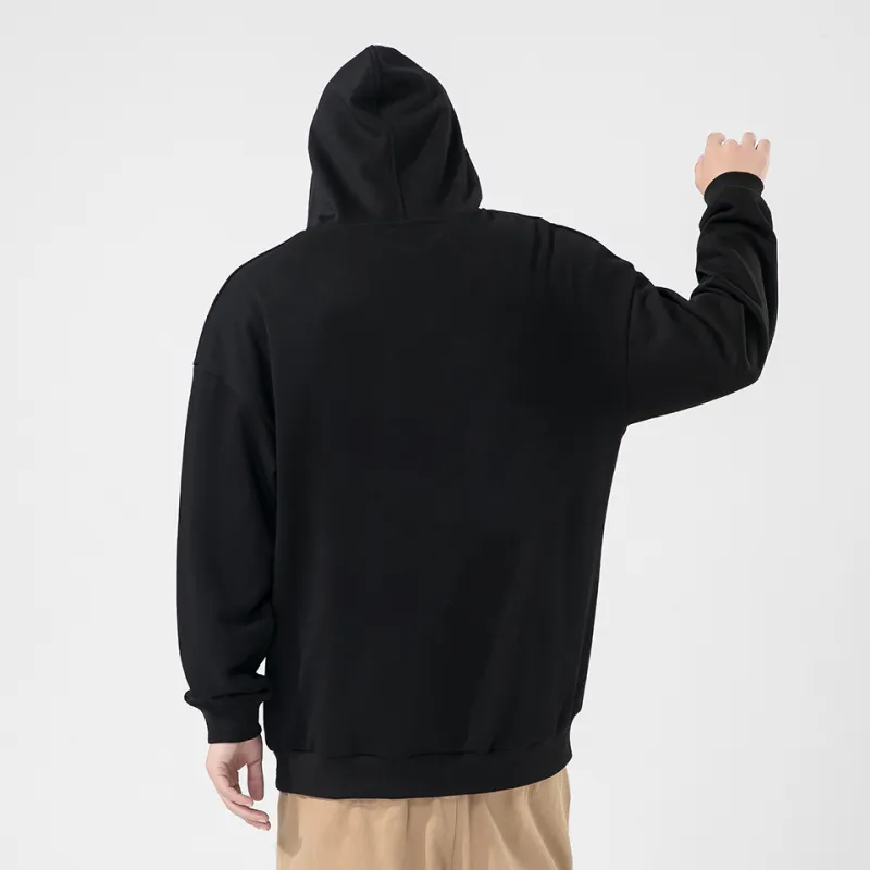 Master Zero Sweatshirts Unisex-2