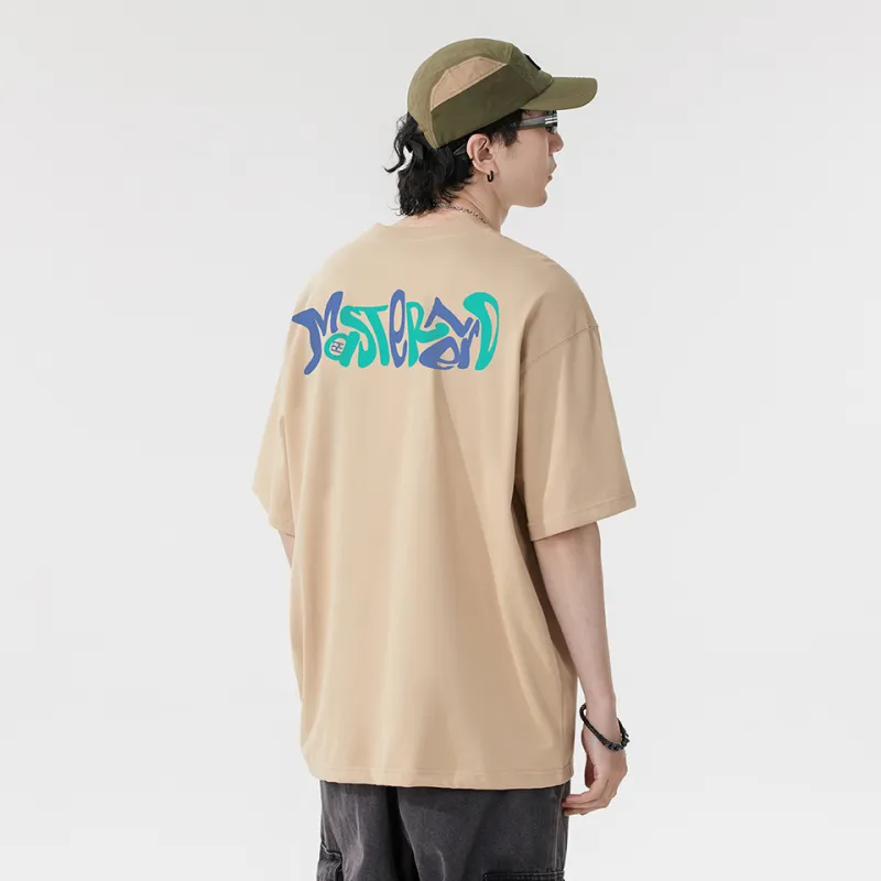 Master Zero T Shirts Unisex-29