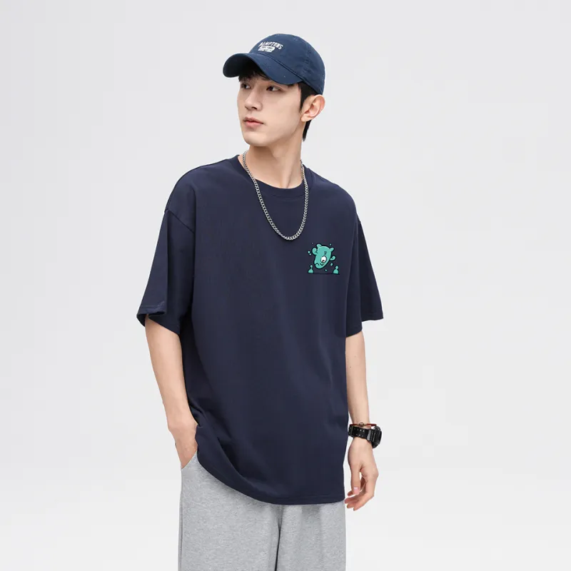 Master Zero T Shirts Unisex-24