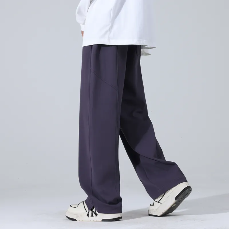Master Zero Casual Pants Unisex-6