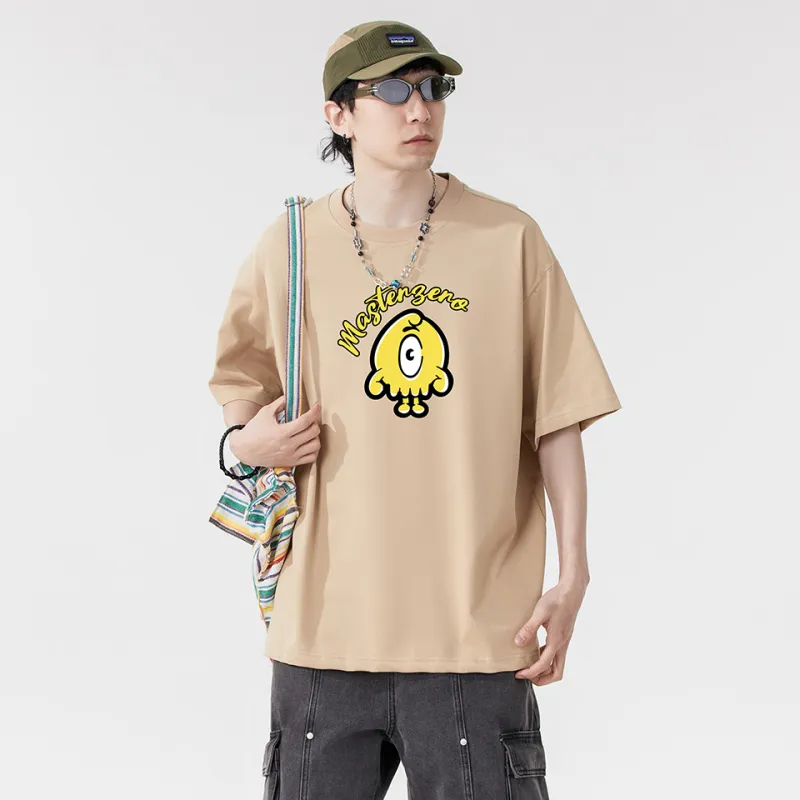 Master Zero T Shirts Unisex-27