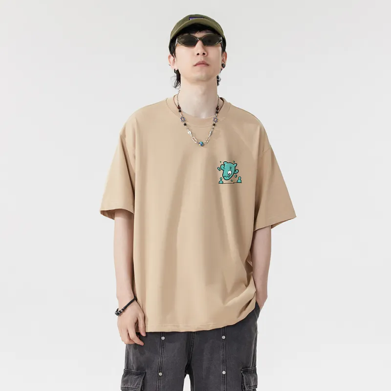 Master Zero T Shirts Unisex-28