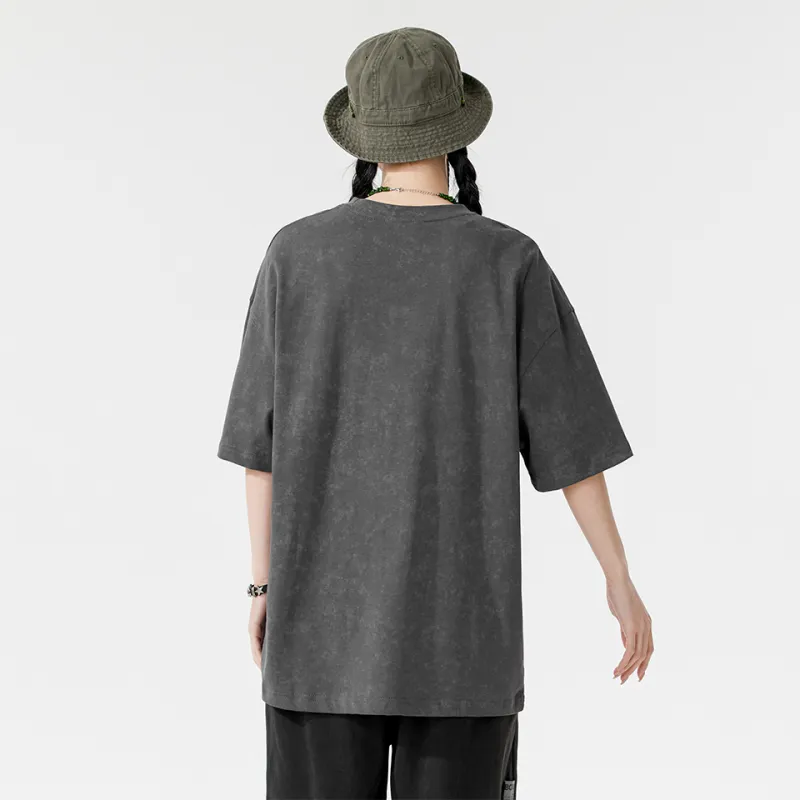 Master Zero T Shirts Unisex-8