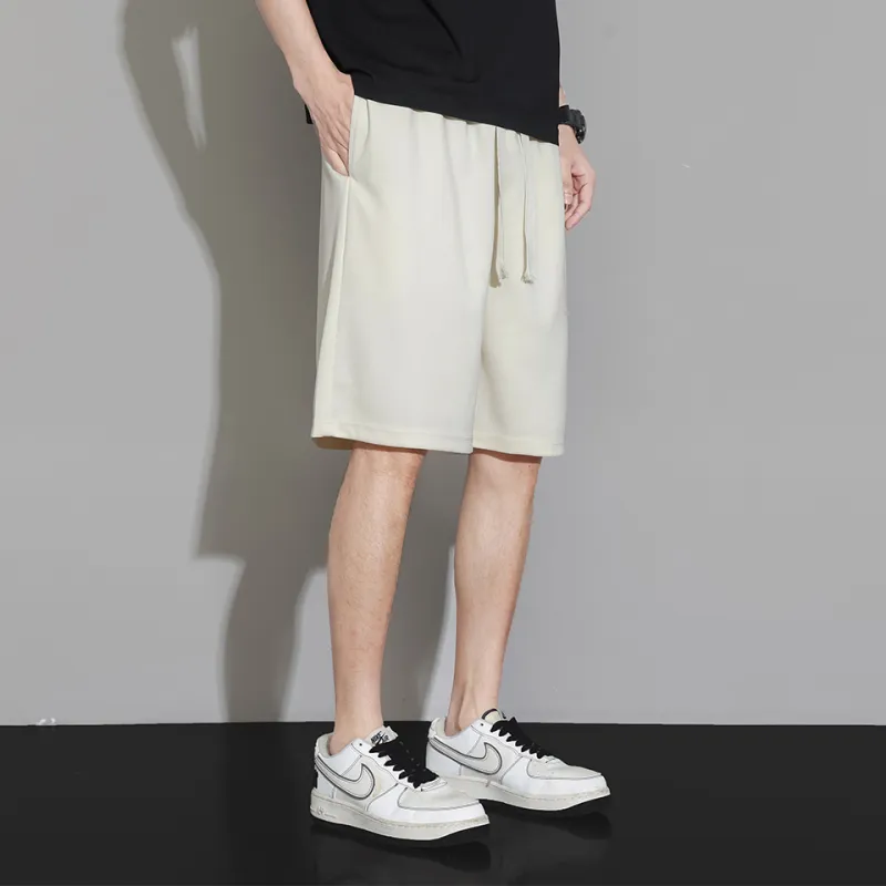 Master Zero Casual Shorts Unisex-7
