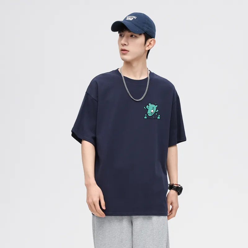 Master Zero T Shirts Unisex-22
