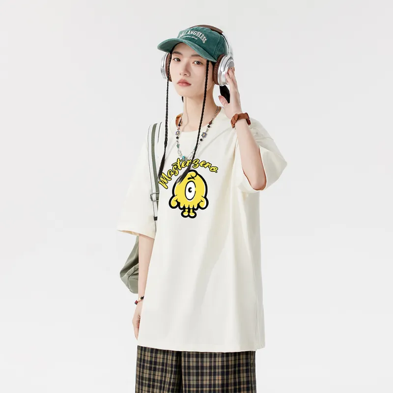 Master Zero T Shirts Unisex-12
