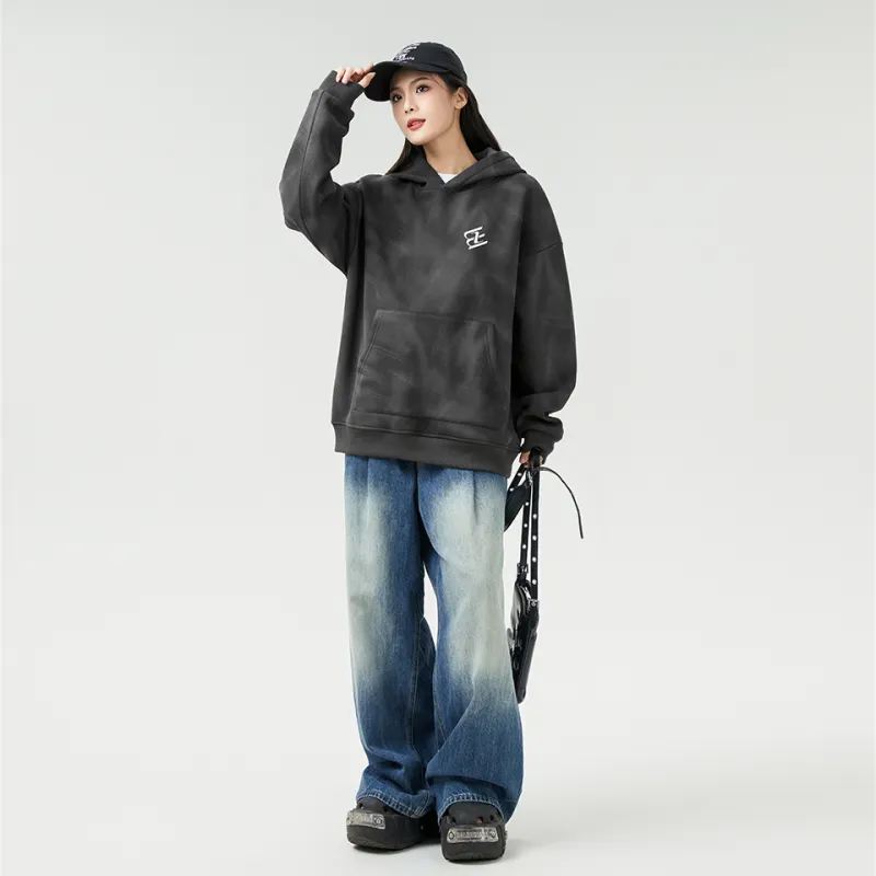 Master Zero Sweatshirts Unisex-2