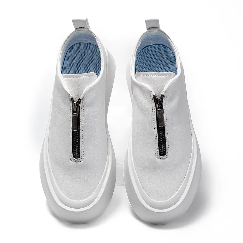 Skate Park Low Top Casual Shoes Men's-3