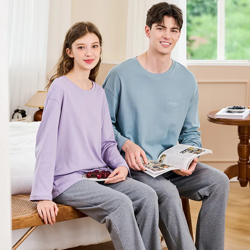 MB Unisex Pajama Sets-3
