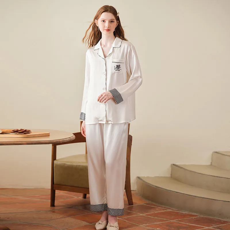 MB Unisex Pajama Sets-9