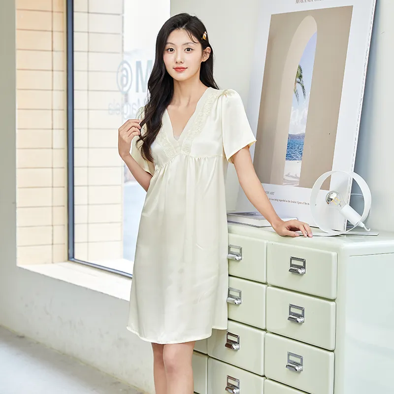 MB Women's Nightgowns-2