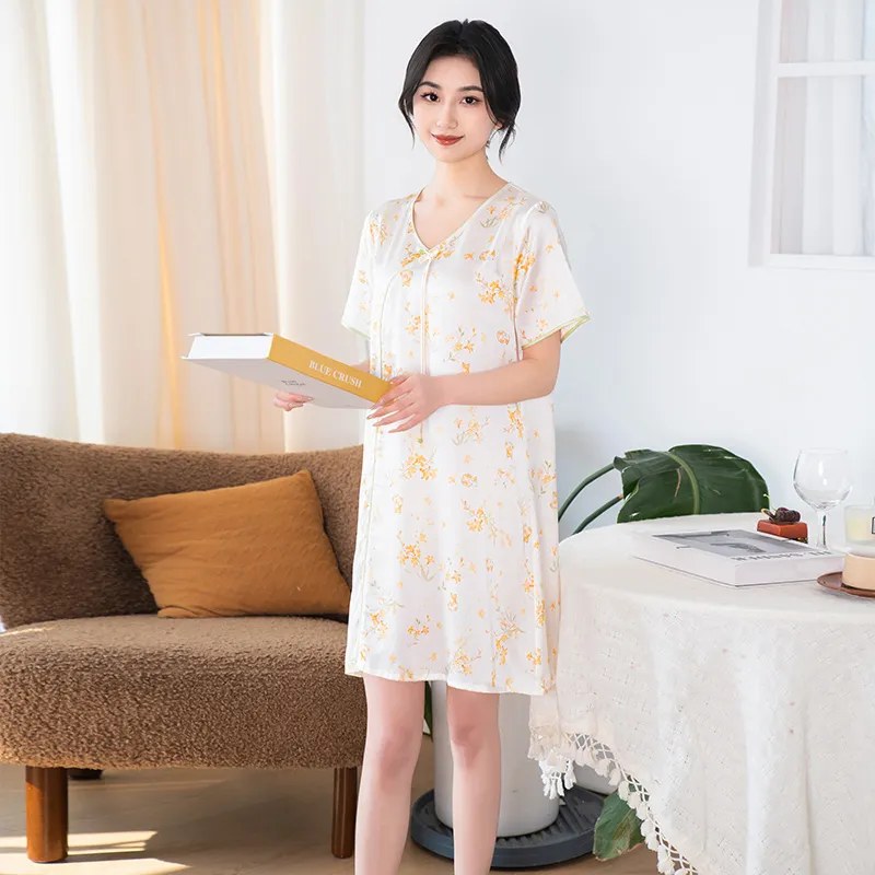 MB Women's Nightgowns-2