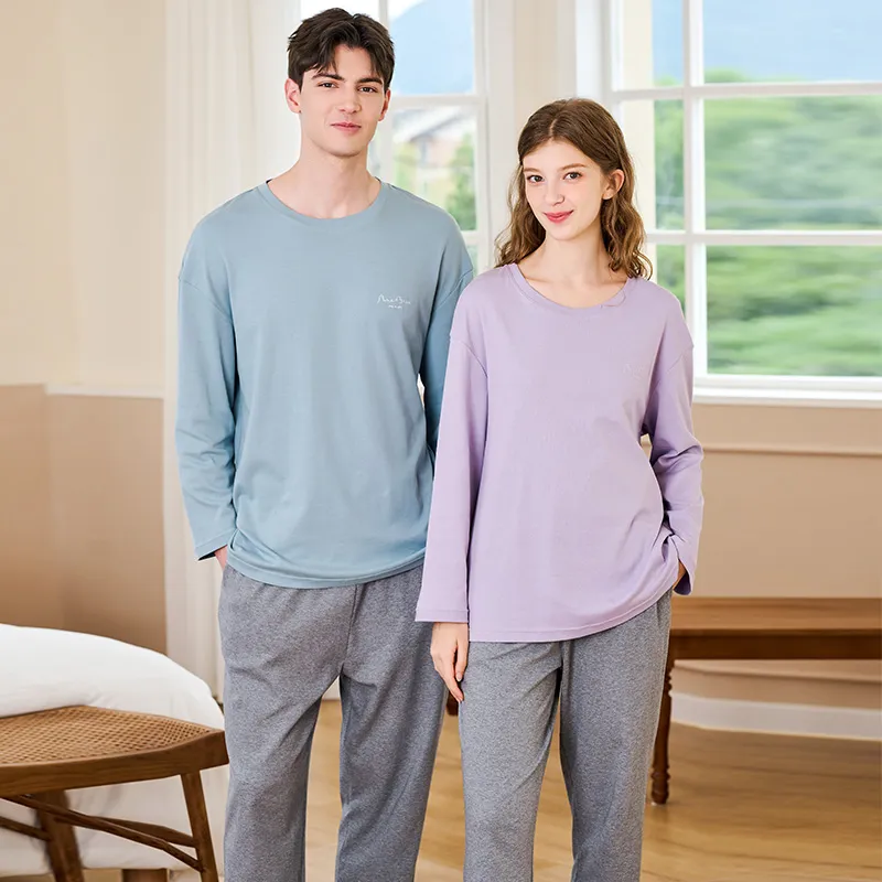 MB Unisex Pajama Sets-2