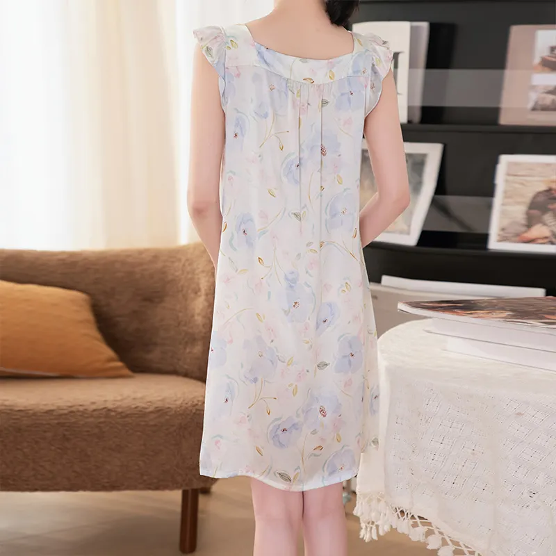 MB Women's Nightgowns-1