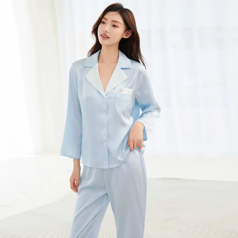 MB Women's Pajama Sets-2
