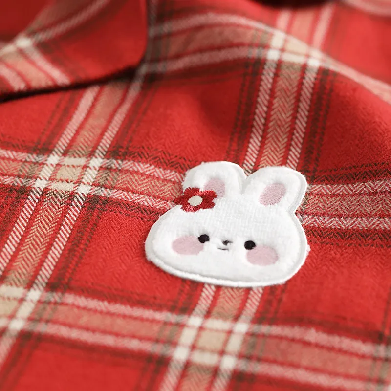 MB Unisex Pajama Sets-1