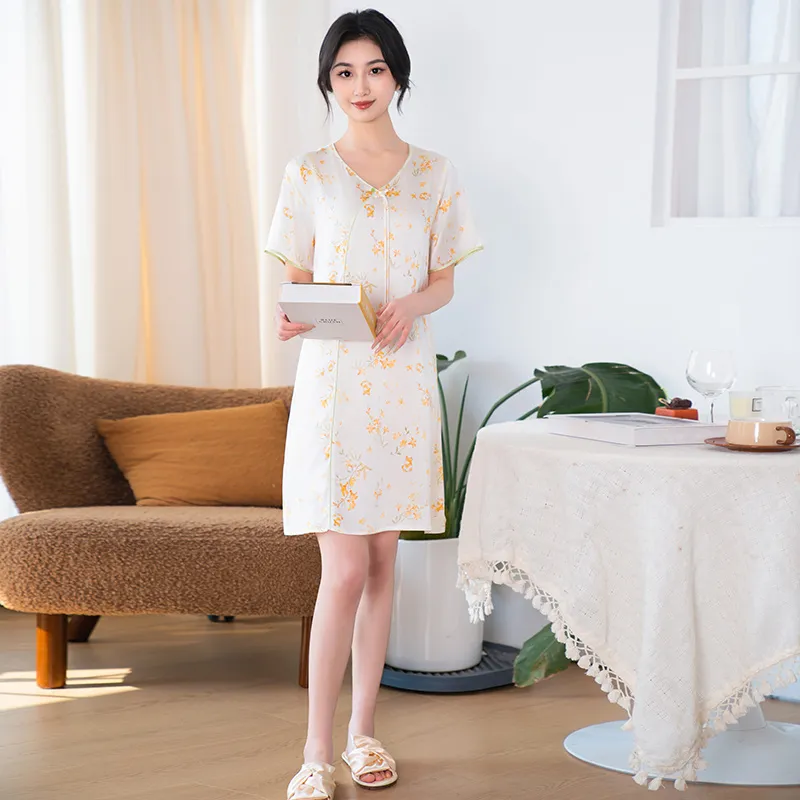 MB Women's Nightgowns-4