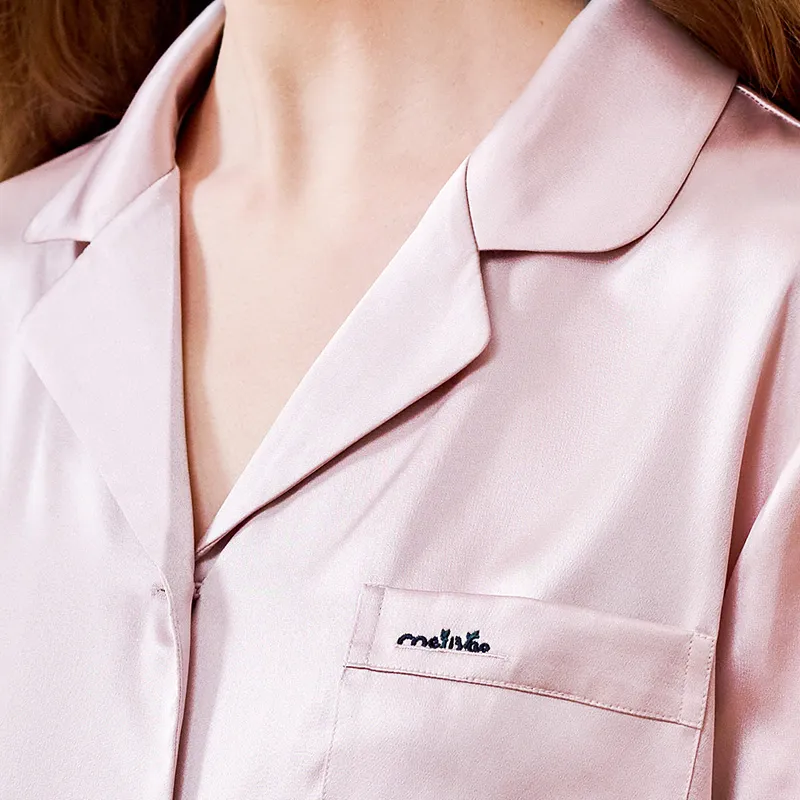 MB Women's Pajama Sets-1