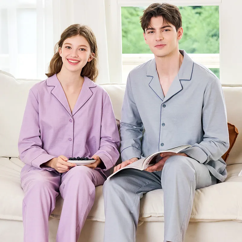 MB Unisex Pajama Sets-2
