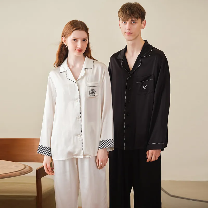 MB Unisex Pajama Sets-7