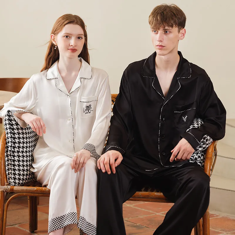MB Unisex Pajama Sets-8