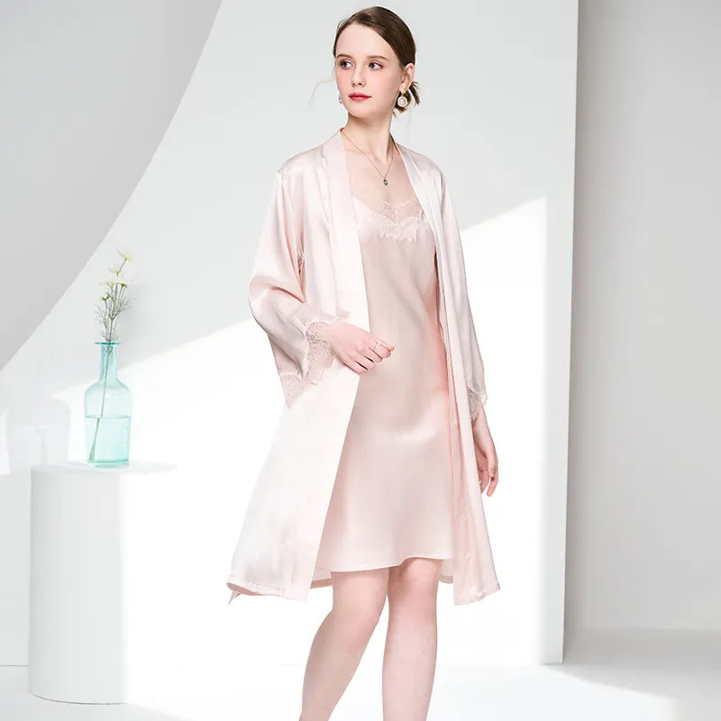 MB Women's Pajama Sets-3